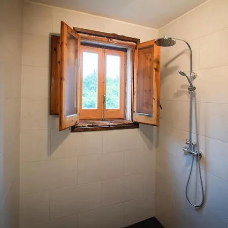 Chalet Masiacanfelix